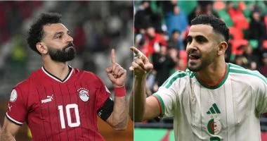 100 يوم قبل المونديال.. العرب على أبواب مشاركة قياسية في كأس العالم 2026