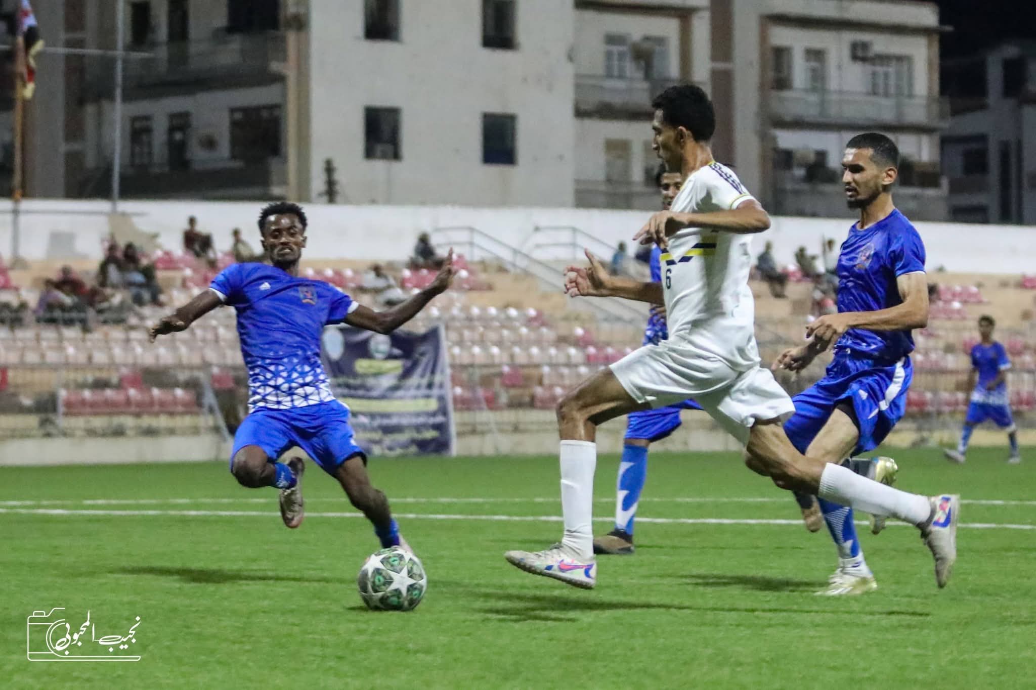 بخماسية في شباك الشرطة.. الطيران يعبر للدور الثاني في بطولة مريسي 30