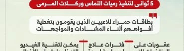 قوانين استثنائية تنتظر نجوم كأس العالم 2026 .