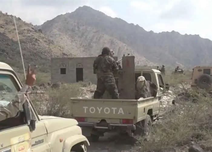 أبرز ماحدث خلال ال٢٤ ساعة الماضية في جبهات القتال باليمن الإثنين ٢٨/٩/٢٠٢٦حتى صباح الثلاثاء.