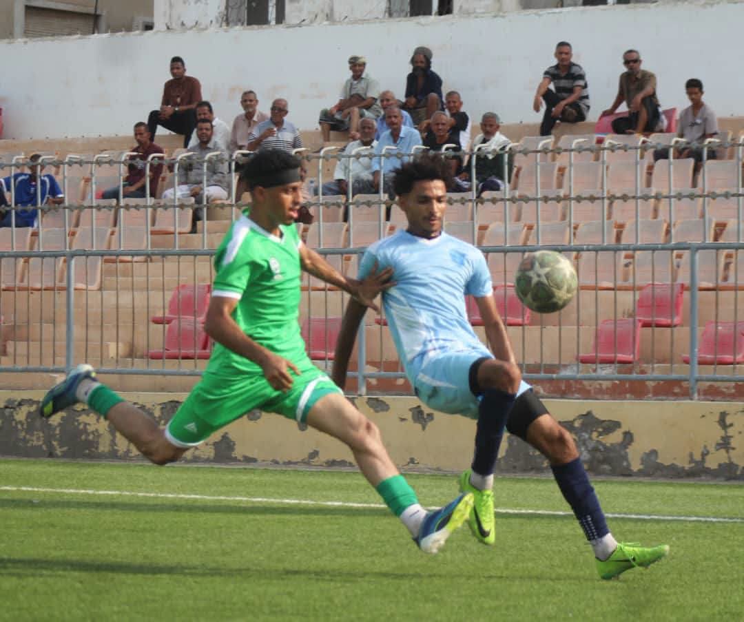 شعب إب يكسب الميناء ويتأهل إلى دور الـ 16 في كأس الجمهورية