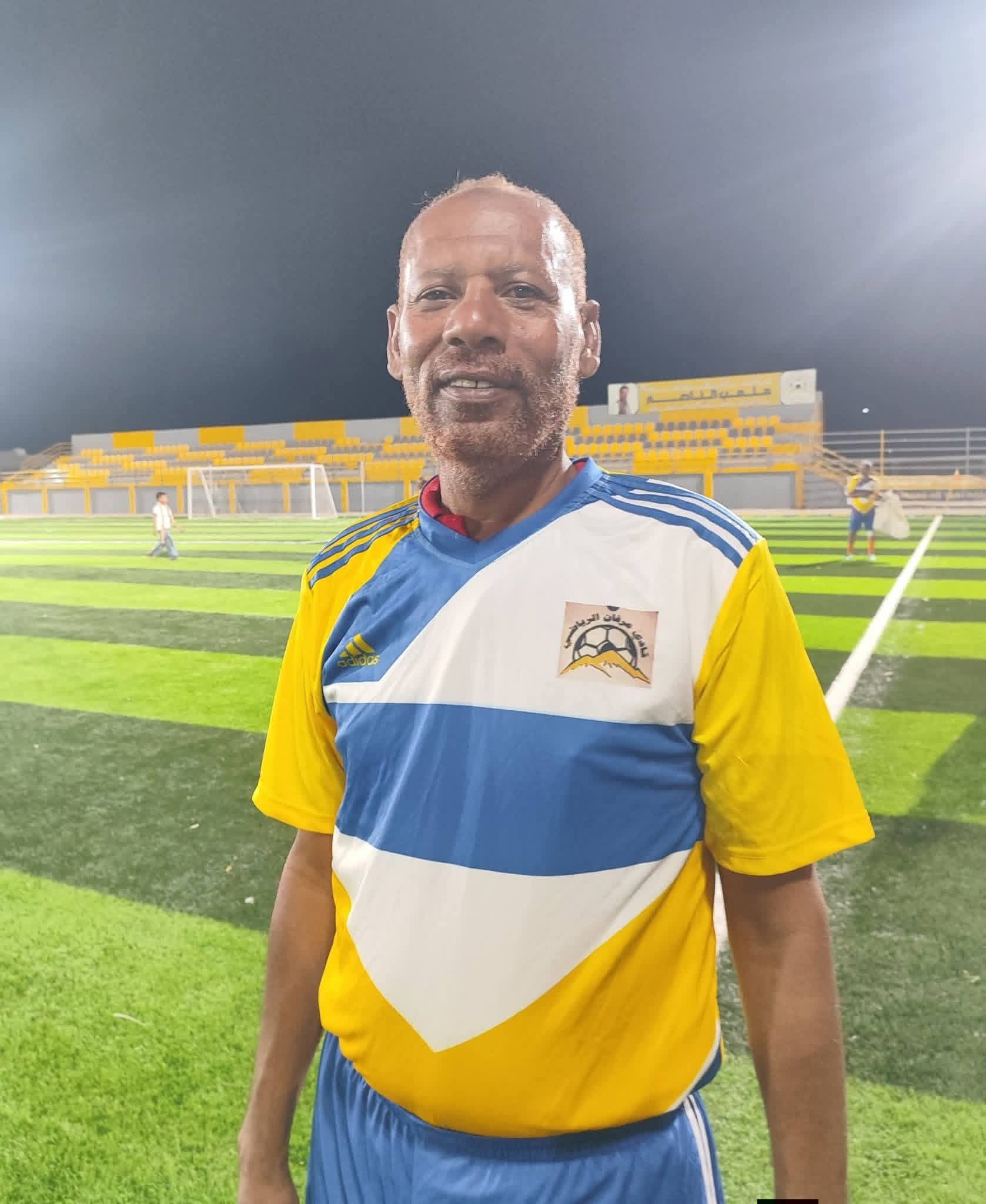 (أبو علي) رمز الشهامة والجدعنة !!