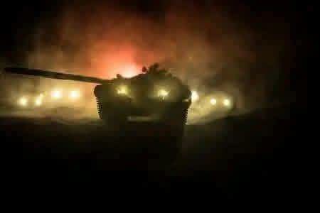 ابرز ما حصل في الجبهات اليوم .