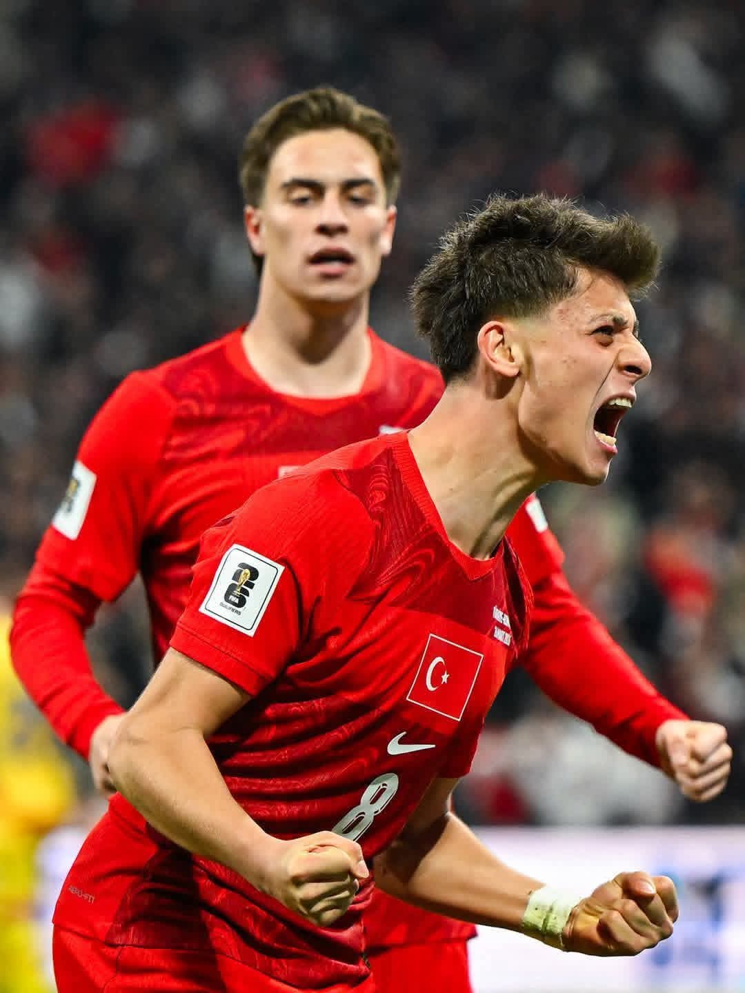 السلحدار التركي ؟!