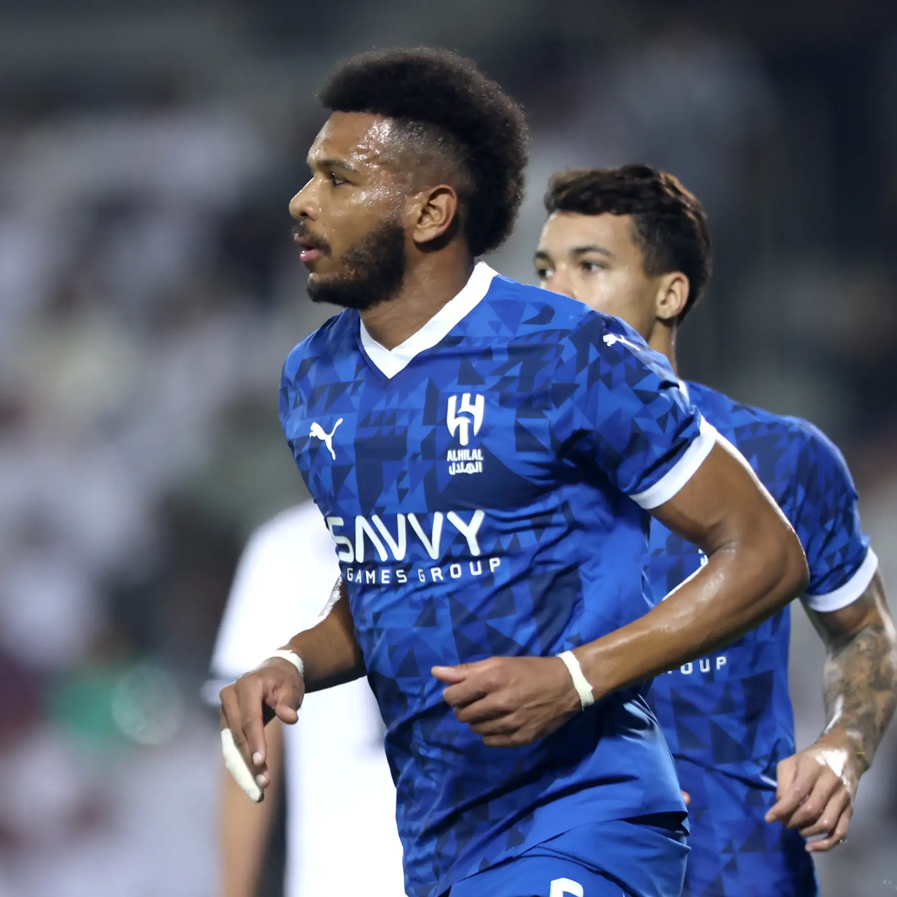 الفصل الأخير.. الهلال ينهي قصة البليهي