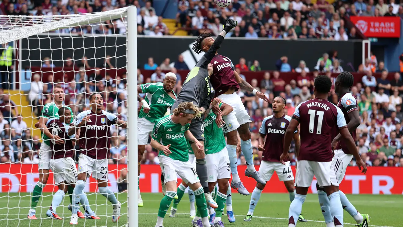 كارثة "كأس كاراباو" تدفع رابطة البريميرليج لقرار استثنائي