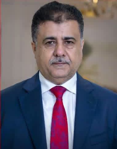العيسي يهنئ بعثة منتخب الناشئين بالتأهل إلى نهائي بطولة غرب آسيا
