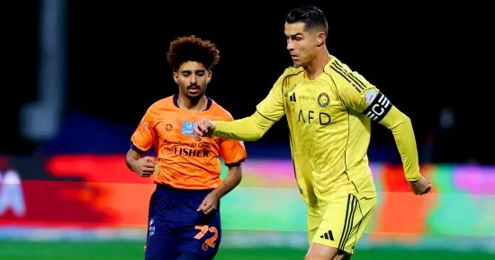 الكويت تستضيف كأس السوبر السعودي 19 ديسمبر