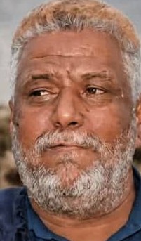 مدير الشباب والرياضة بلحج يعزي في وفاة الناشط الإعلامي خالد ماطر المسعودي إثر ذبحة صدرية