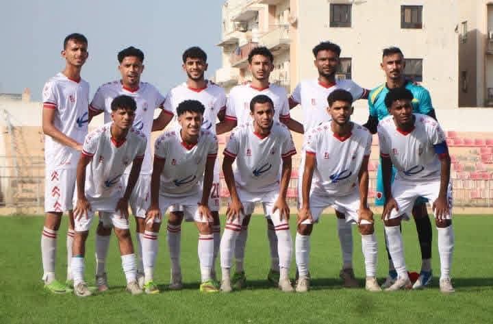 بعثة فحمان أبين تصل صنعاء استعدادًا لمواجهة العروبة في الجولة العاشرة من الدوري اليمني..
