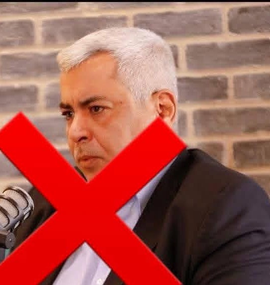 شطحات واكاذيب  السنباني واين ذهب الاحتجاج الفالصو ؟!