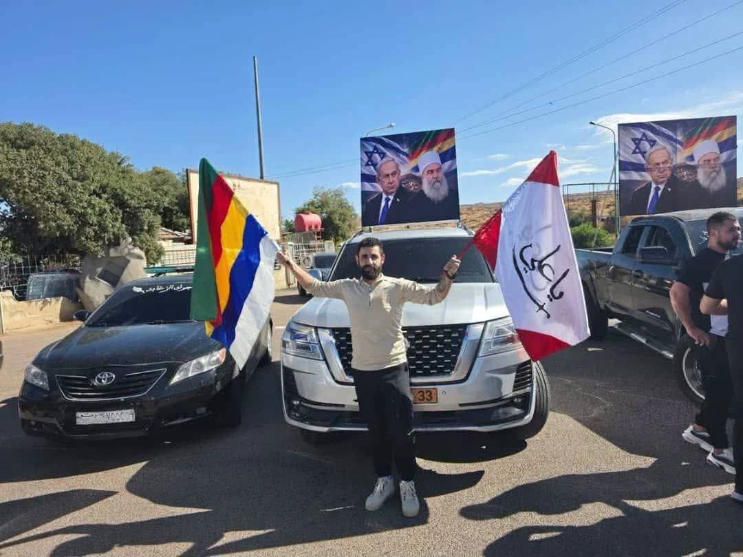 السوايدء السورية صومعة إيليا وعليا؟!