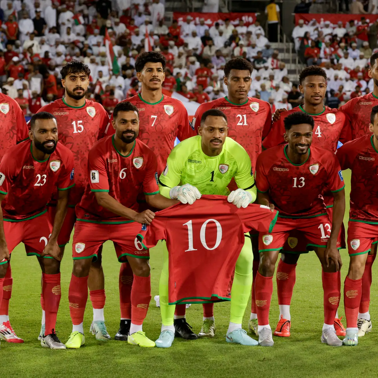 أغرب أهداف خليجي 27.. أهَّل منتخب عمان لنصف النهائي ثم حرمه منه!