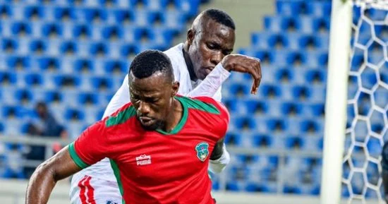منتخب مالاوي يتخطى جنوب السودان 2 - 1 في تصفيات أمم أفريقيا
