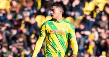 هزيمة قاتلة للكنارى فى غياب مصطفى محمد