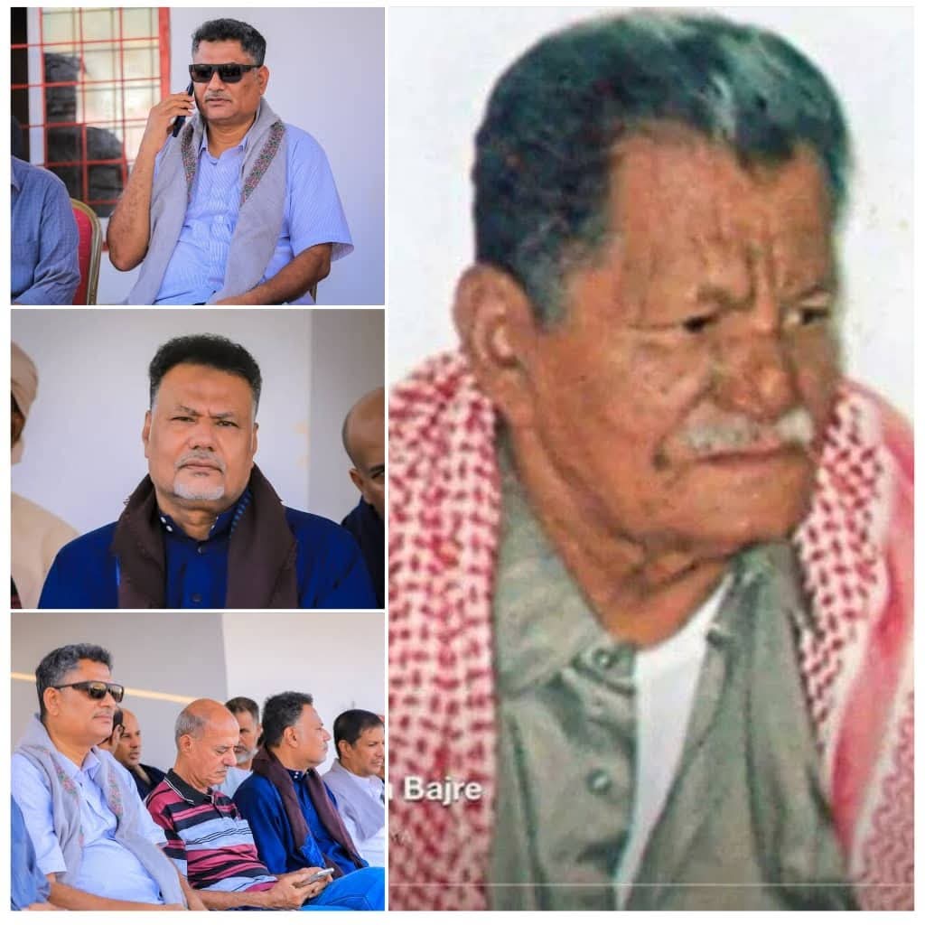 جعفر أحمد باجري.. مسيرة عشق ووفاء لنادي شعب حضرموت