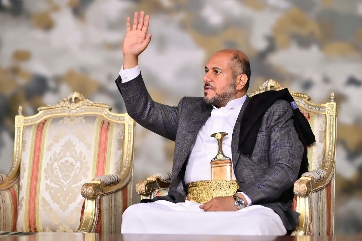 وحدة صنعاء زعيم الاندية اليمنية في جيب ( امين جمعان )