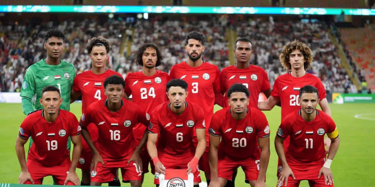 البكري يهنئ المنتخب الوطني بفوزه على البحرين في خليجي 27