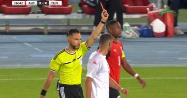 النمسا تهزم تونس وديًا بهدف استعدادًا لكأس العالم 2026