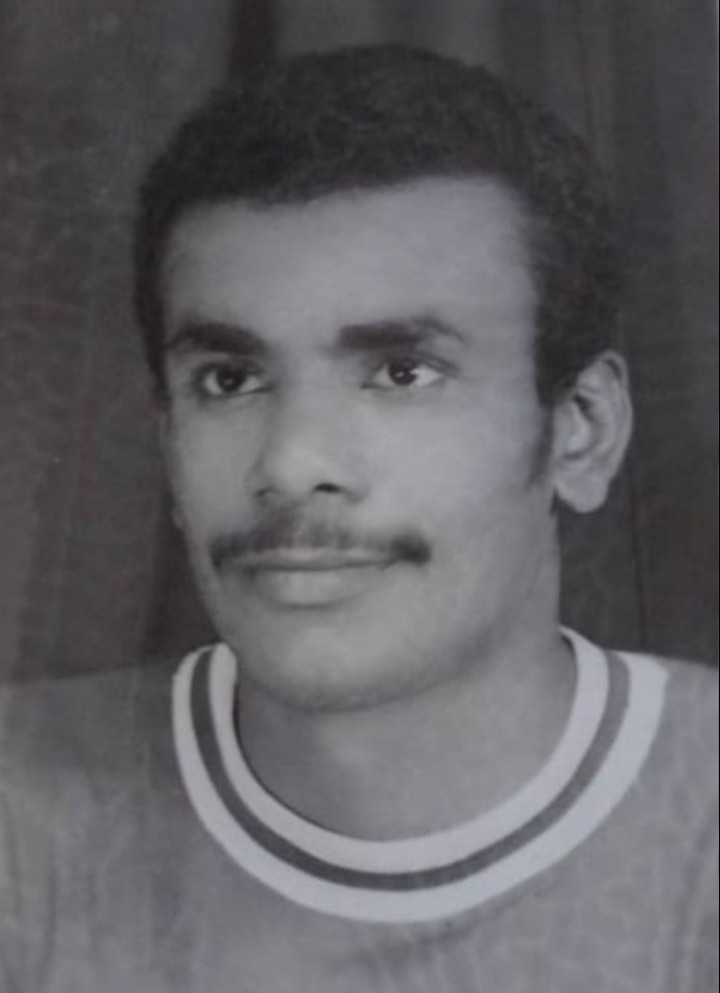 نجم من ذاكرة رياضة حضرموت..المدافع الأنيق عوض بوعابد