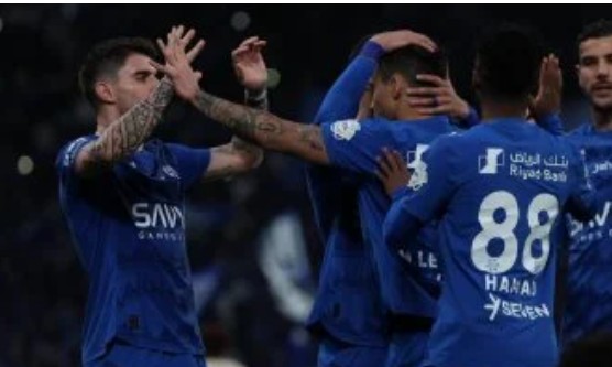 مواعيد مباريات اليوم الجمعة