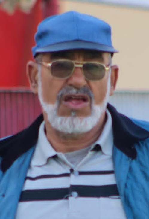 اين الختم يا مفضل ؟!