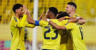 تقارير: اتهام أهلى جدة بإهداء النصر لقب الدورى السعودى