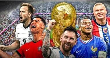 الاتحاد الدولي يرصد مكافآت تاريخية في كأس العالم