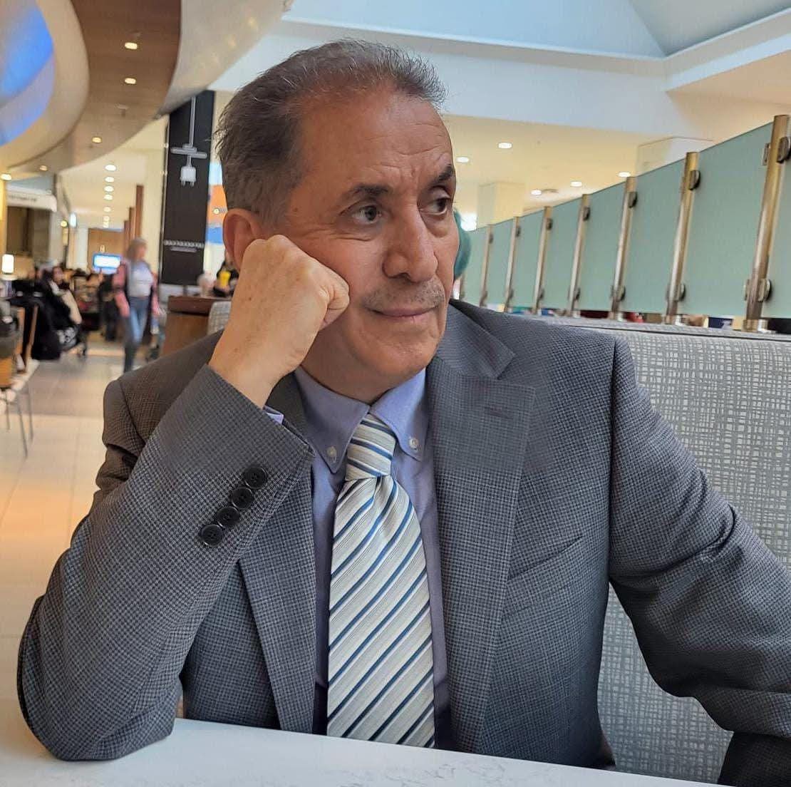 حينما تتساقط اوراق الشجر..!!
