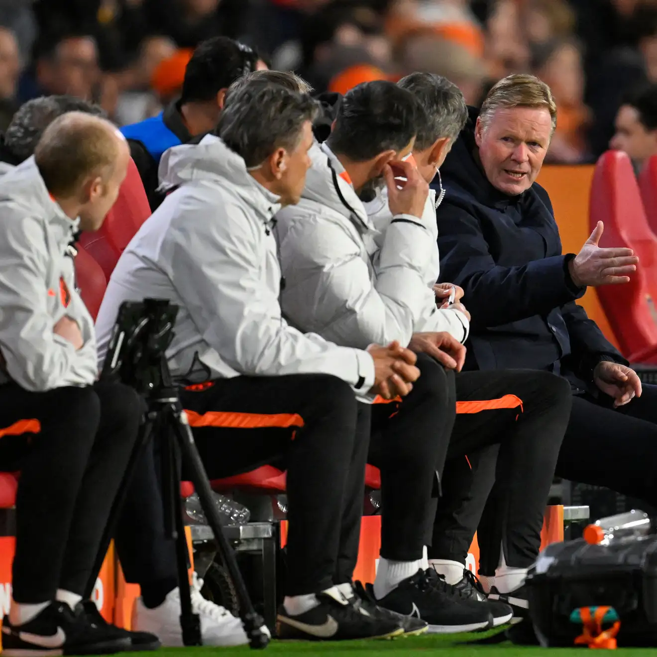 كومان يتلقى صدمة مبكرة قبل مونديال 2026