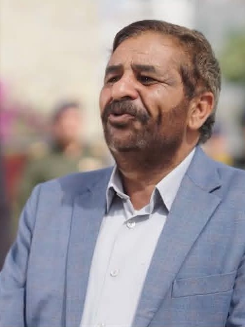 الشيخ رشاش جمعان ؟!