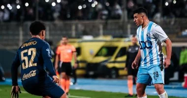 الزمالك يتصدر ترتيب الدوري قبل انطلاق الجولة الأخيرة من الدور الأول