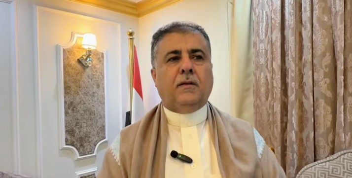 رئيس الاتحاد الشيخ أحمد صالح العيسي: - حرصنا على تسخير الإمكانات اللازمة للمنتخب .. وبإذن الله نحقق التأهل لكأس آسيا