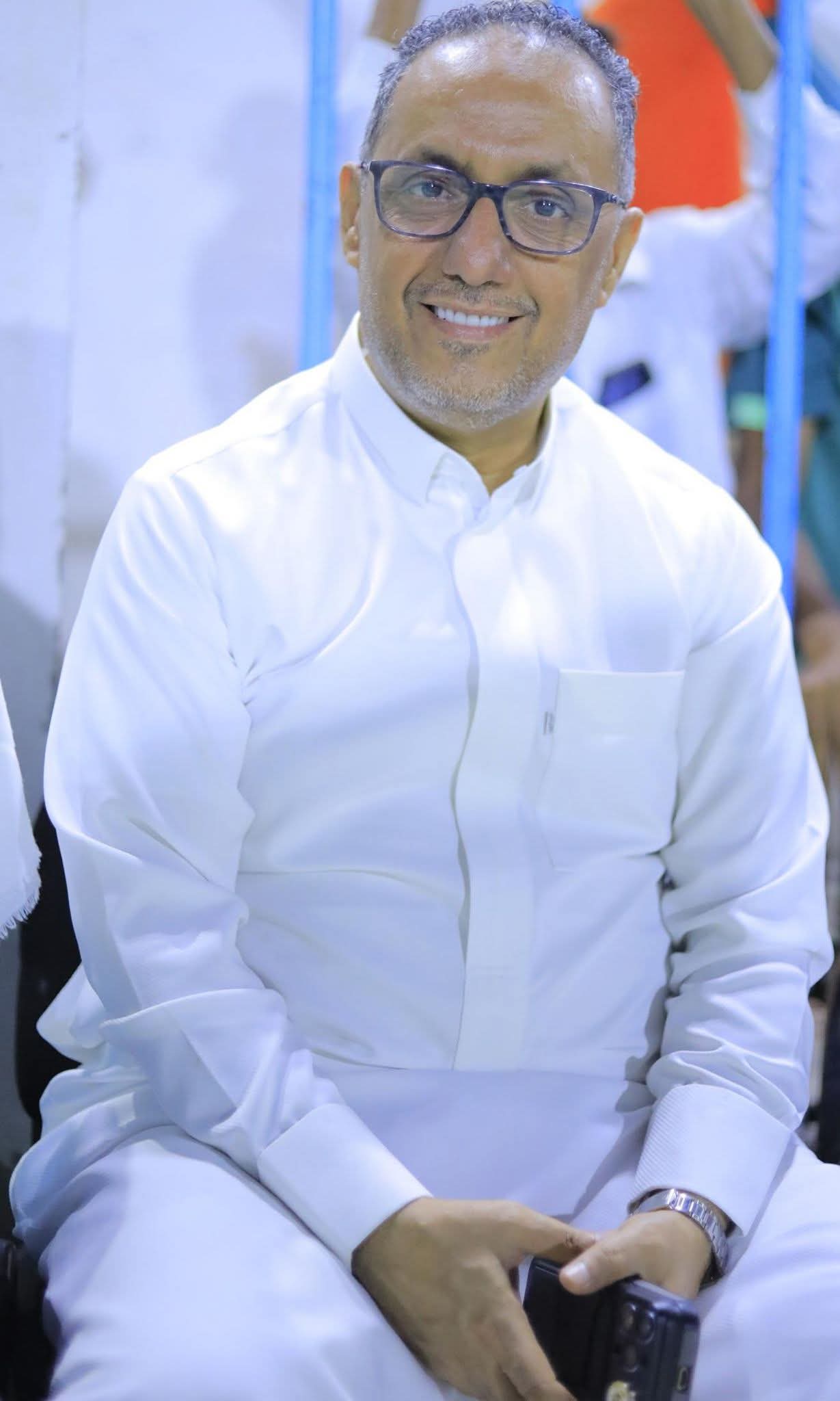 سيد المكان وفخر الزمان