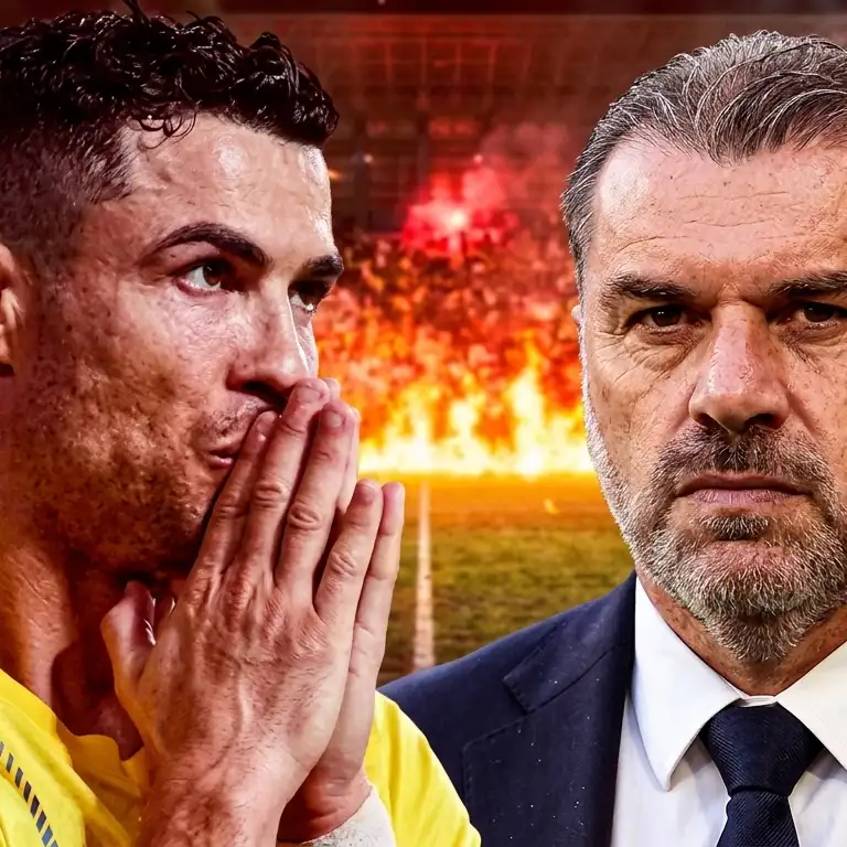 فيسينج ينهش عظام بوستيكوغلو في الكلاسيكو.. ورونالدو حاضر غائب