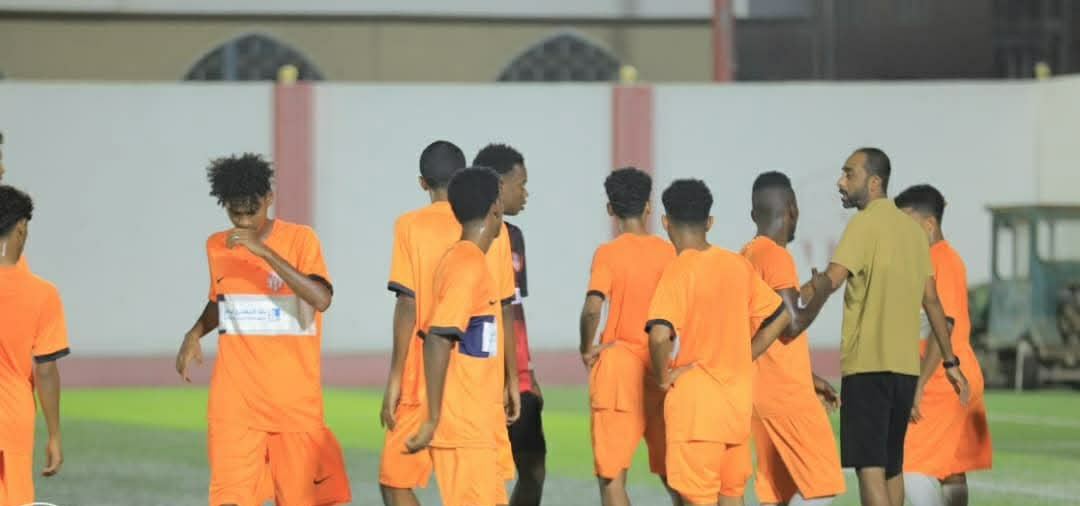 في مباراة ودية ...اولمبي شعب حضرموت يلتقي اتحاد الشرطة غدا"