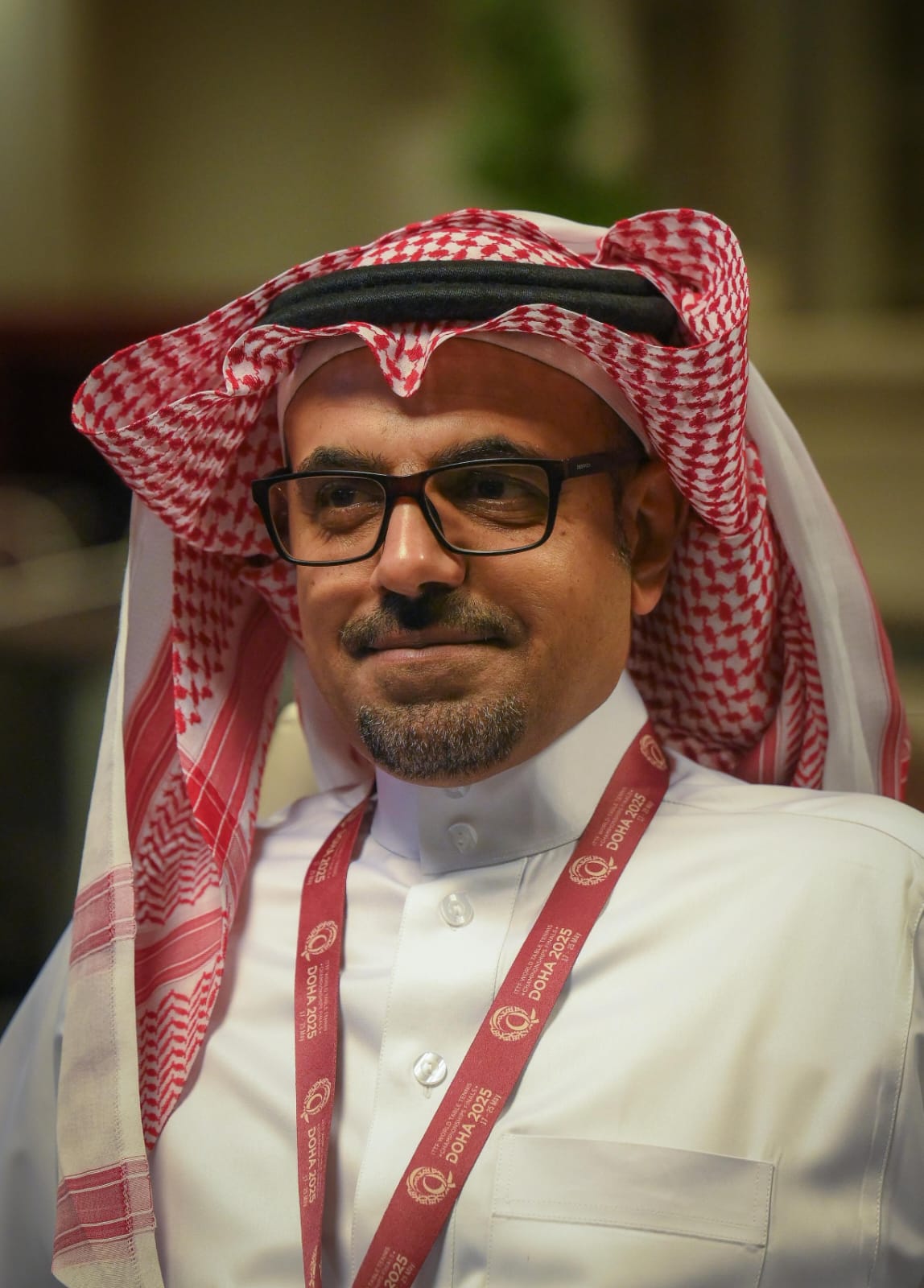 :عبدالله العبيدي قلم سعودي مميز*
