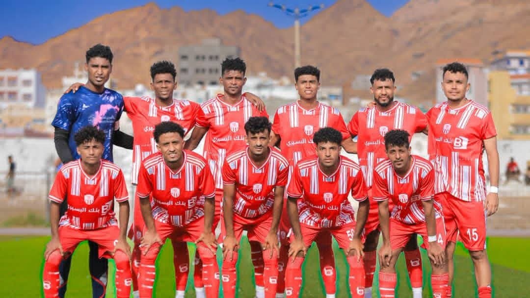 شعب حضرموت يستهل مشواره بمواجهة شباب ميفع في بطولة كأس مهرجان البلدة السياحي
