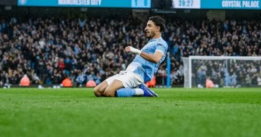 هداف مصر فى الدورى الإنجليزى.. عمر مرموش يعادل رقم البلدوزر