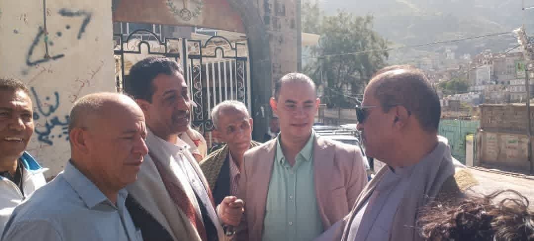 وسام معاوية ...لن نقبل أن يتم التعامل معنا بطريقة مزاجية ؟!