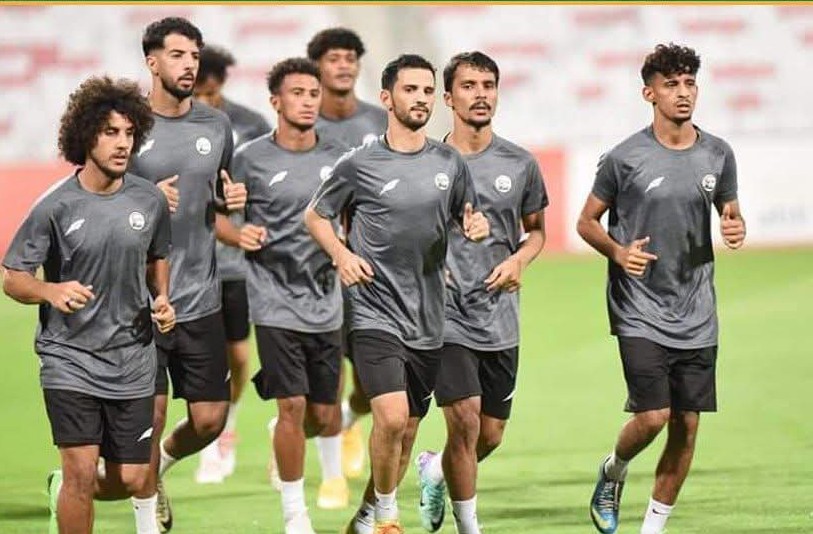 منتخبنا الوطني والمباربات الاعدادية  ...و بماذا علق سنهوب على حرمان حكامنا من المشاركة في خليجي 27 ؟!