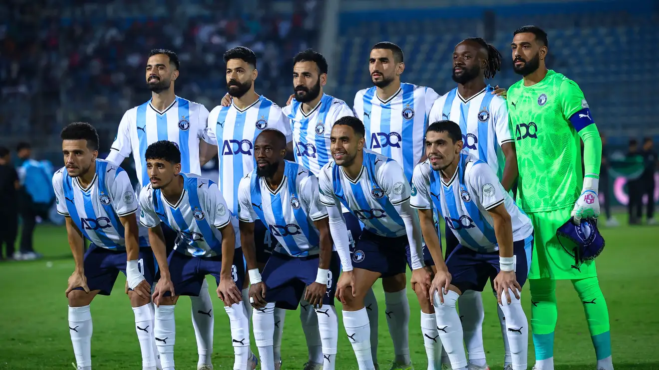 بيراميدز يتوّج بكأس مصر.. ويمنح سيراميكا هدية أفريقية