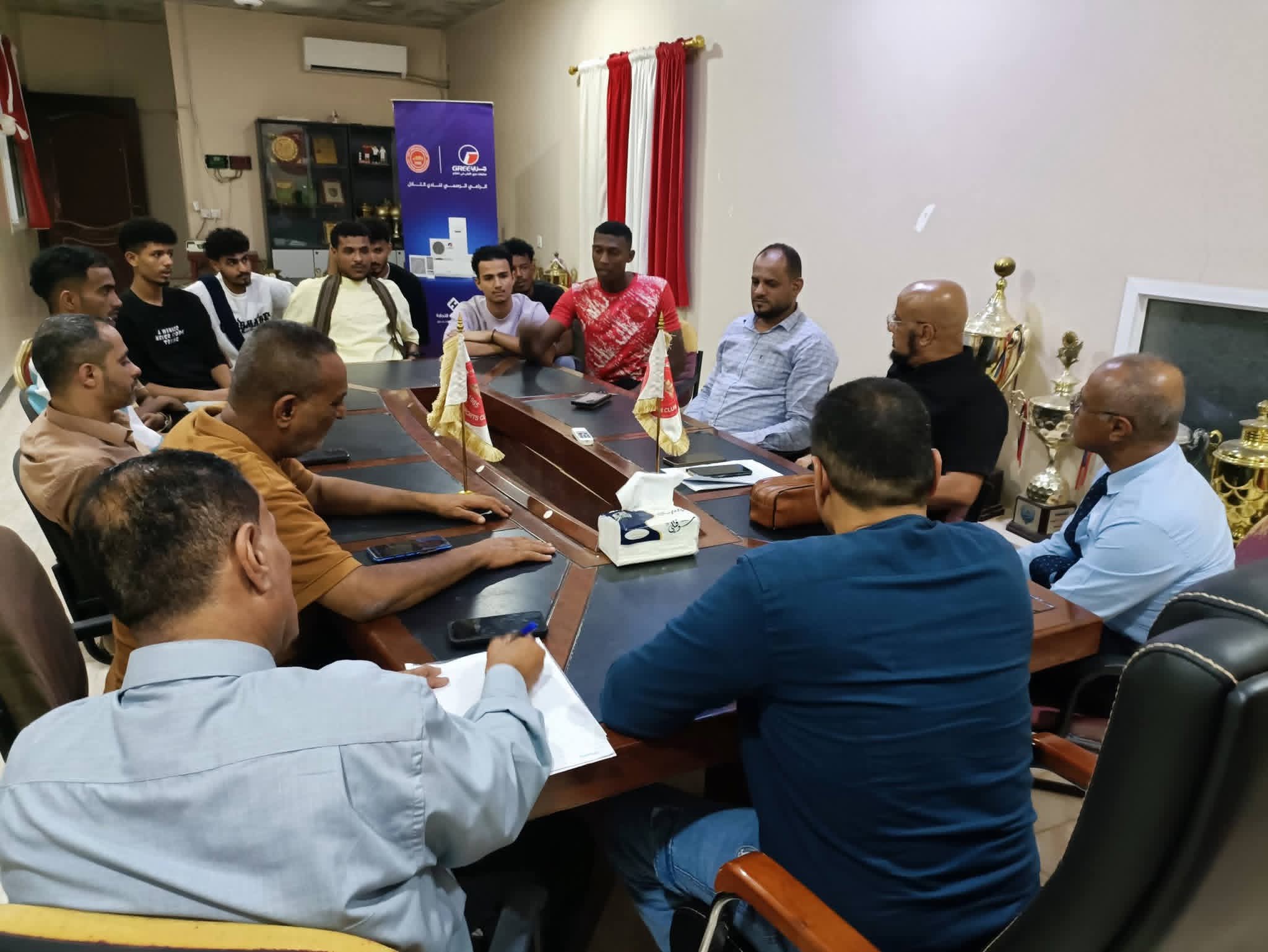 السبت.. طائرة التلال تستأنف تدريباتها