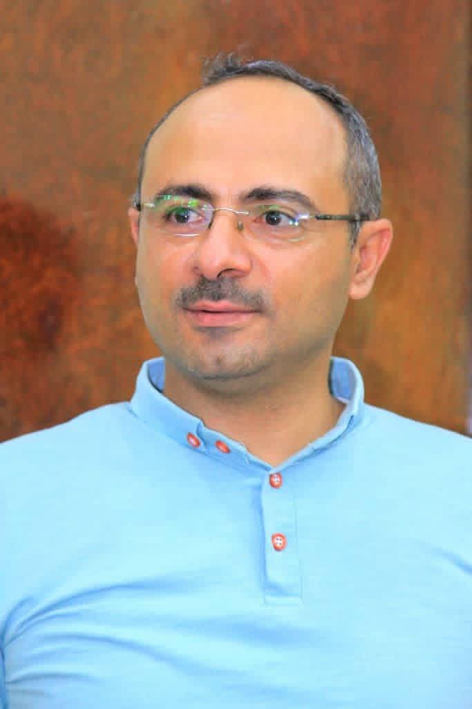 العمري مرافقاً إعلامياً للبعثة اليمنية في آسياد 2026