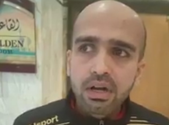 بدعم من معياد... الخميسي كان قاب قوسين أو أدنى من منصب أمين عام اتحاد الكرة والخيارات البديلة ؟!