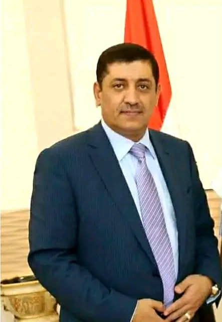 الكبوس .. رئيس نادي أهلي صنعاء " شخصية قيادية خيرية "