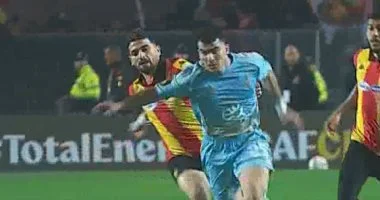 الترجي يخطف صدارة تصنيف أفريقيا الأسبوعي.. والزمالك يتفوق على الأهلى