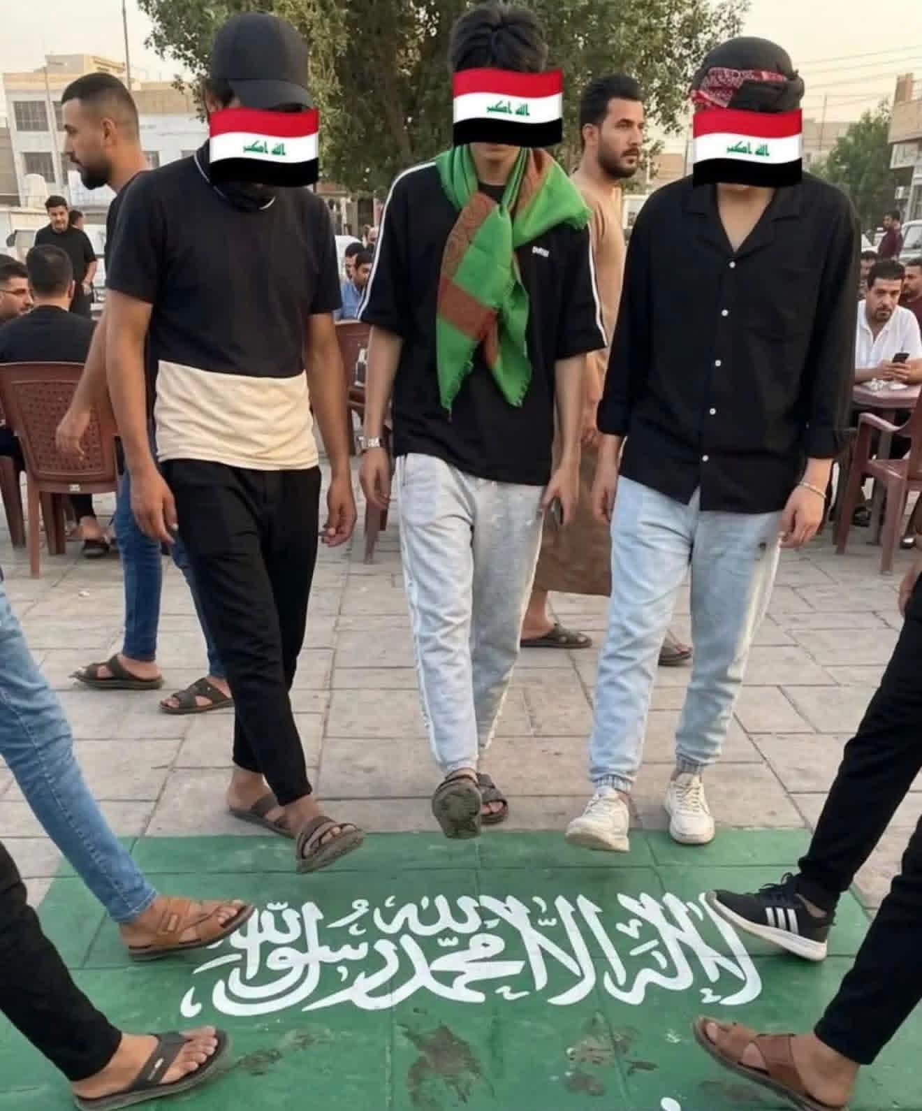 ادكم القبيلي يعرفك ؟!