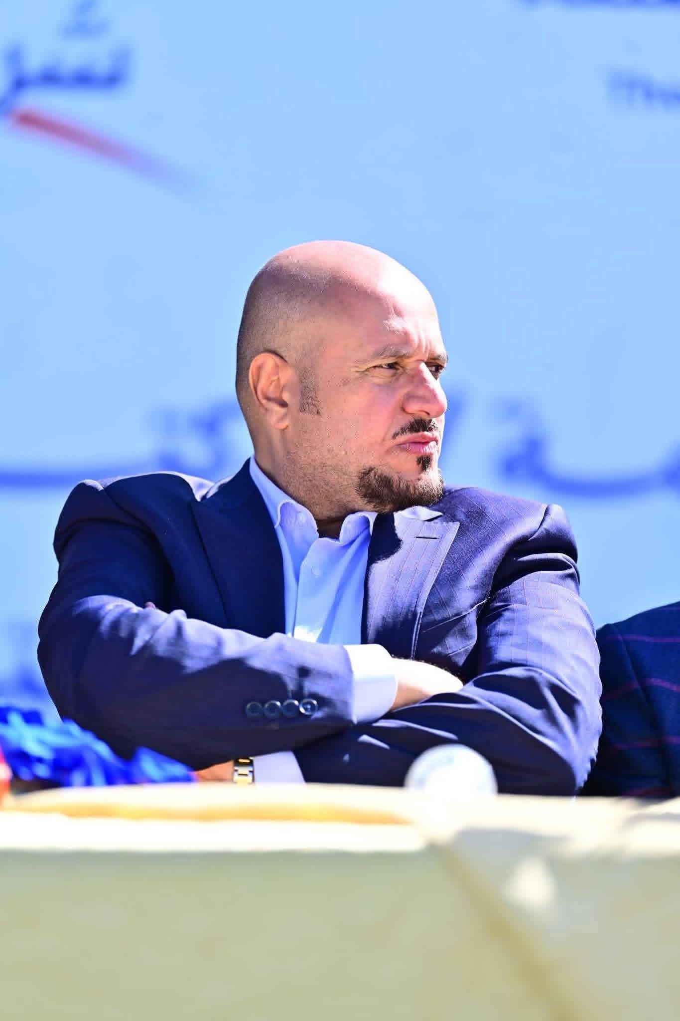 ° اين الملايين يا جمعان ؟!