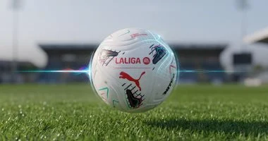 الليجا تعتمد «الكرة المتصلة» رسميًا في جميع مباريات موسم 2026-2027
